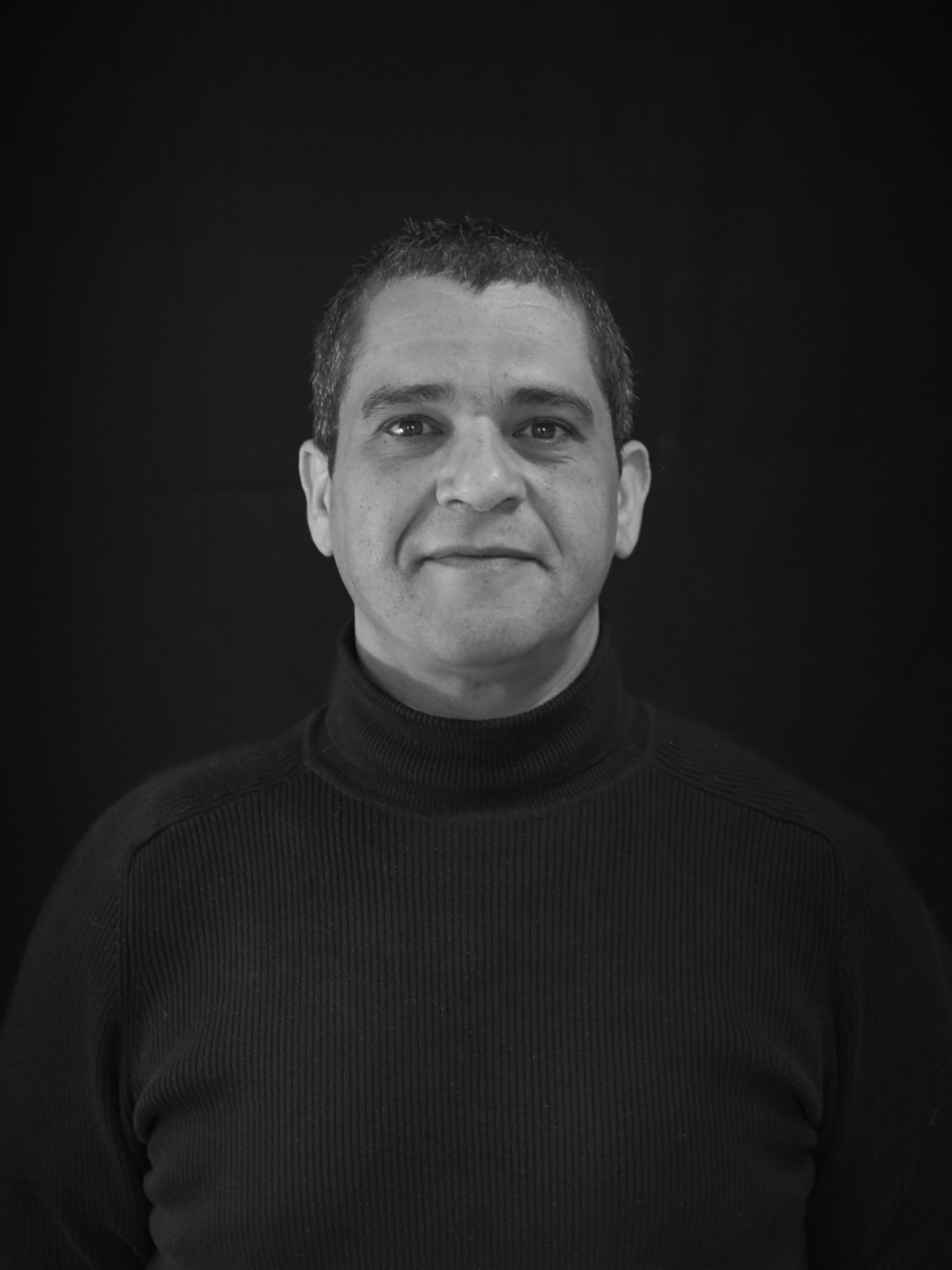 Djilali