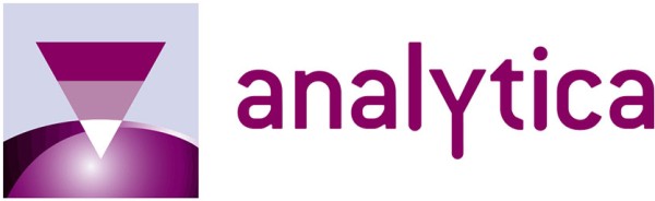 Apix Analytics in Analytica, Munich 2022