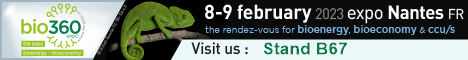 We will welcome you in Nantes February 8 and 9th